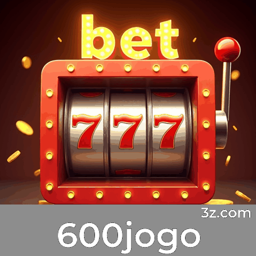 600jogo: Jogo em Tempo Real para Brasileiros