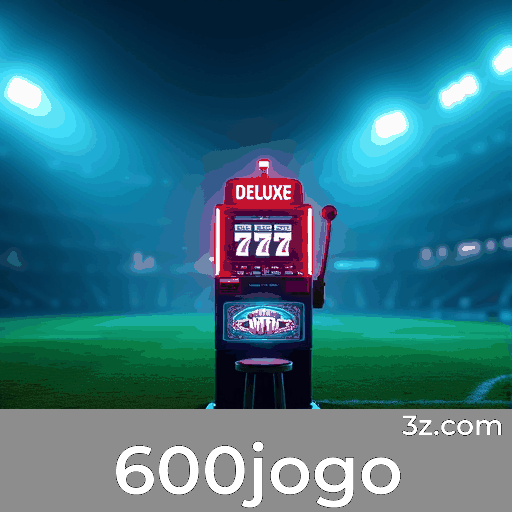 600jogo: Cassino Online e Apostas Seguras