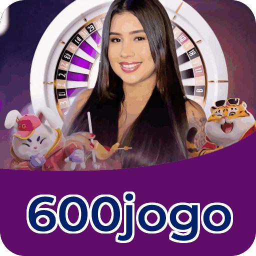 Bônus de boas-vindas 600jogo