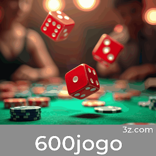 600jogo: Experiência Exclusiva com Privilegios de Membro