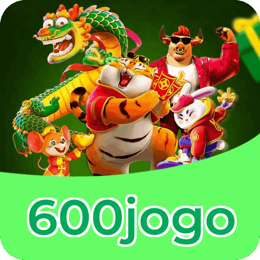 Jogos com maior RTP na 600jogo