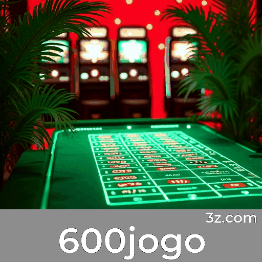 600jogo: Laboratório de Dados Esportivos para Apostas