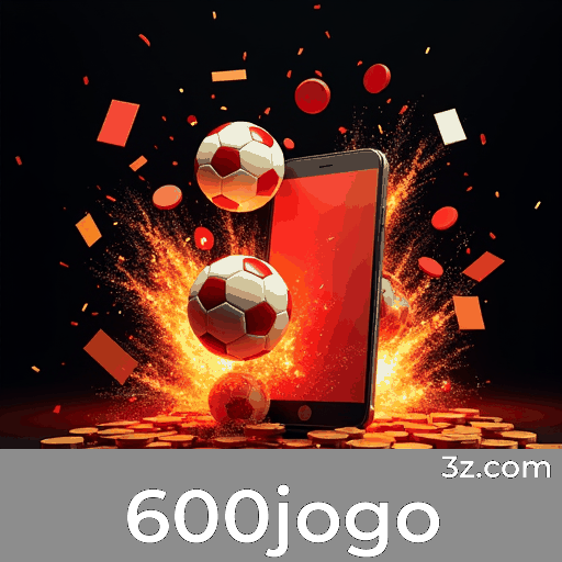 Descubra as Experiências Disruptivas na 600jogo