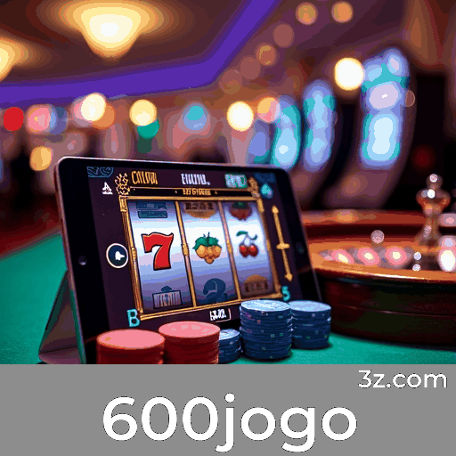 Emocione-se no Ambiente Envolvente do Cassino 600jogo