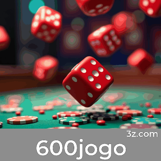 Sistema de recompensas avançado, potencialize seus ganhos no 600jogo