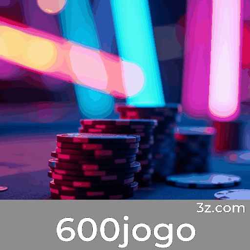 600jogo: Jogo em Tempo Real para Brasileiros