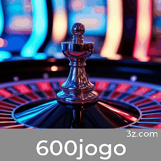 Descubra as Experiências Disruptivas na 600jogo