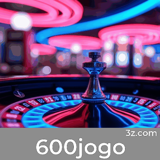 600jogo: Experiência Exclusiva com Privilegios de Membro